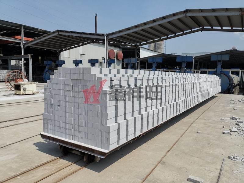B06 A5.0等级ALC板 抗压强度 ≥ 5.0 MPa 武汉鑫祥旺厂家直销